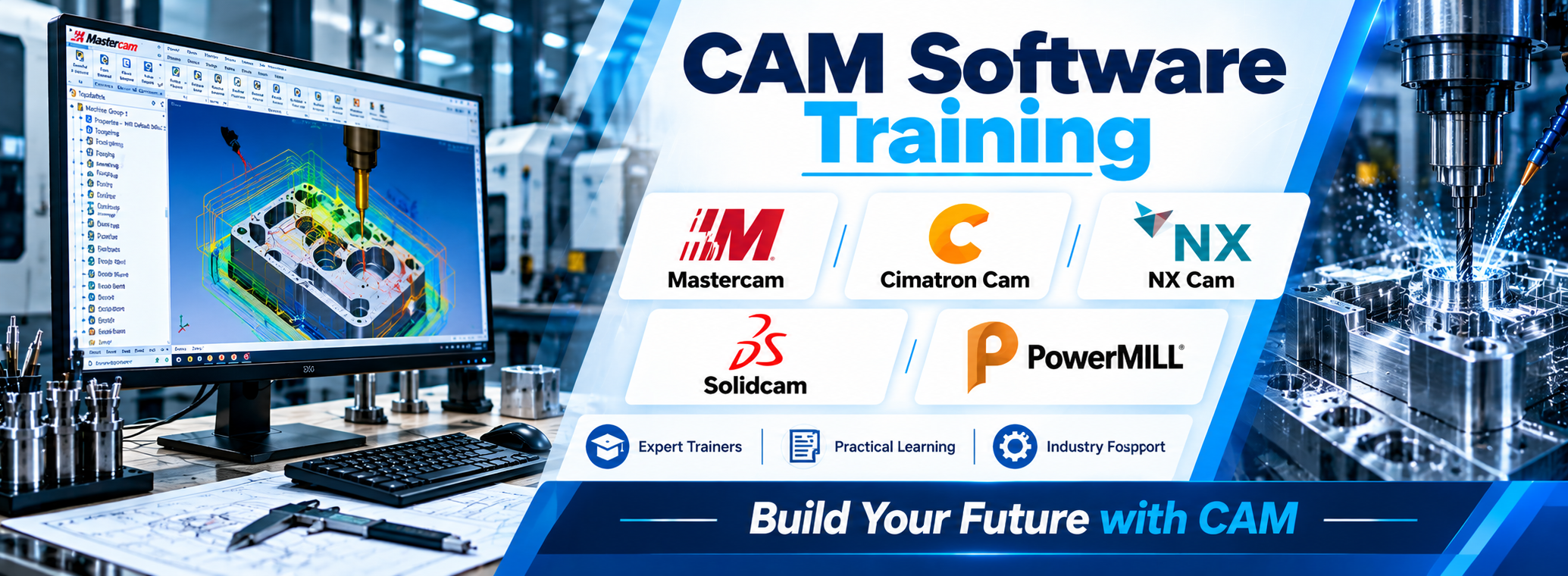 CAM Software
